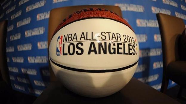 NBA, rivoluzione all’All Star Game: basta Est contro Ovest