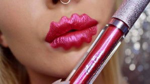 Lip Art: arrivano le labbra ondulate e i rossetti a zig zag