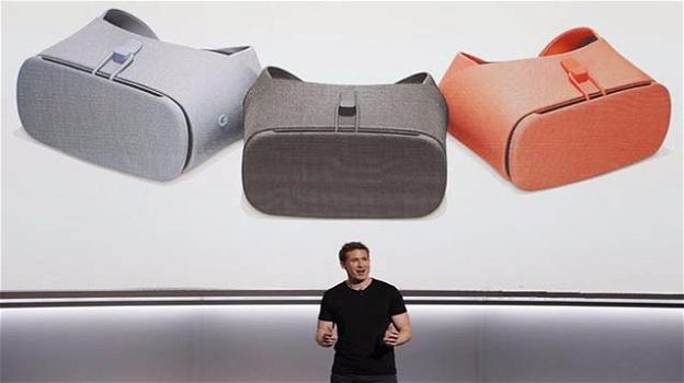 Daydream View 2, Pixel Buds, e Google Clips, ecco la rivoluzione multimediale di Google