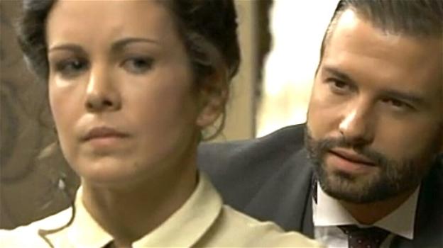 Anticipazioni spagnole di "Una Vita": Felipe tradirà sua moglie con una new entry