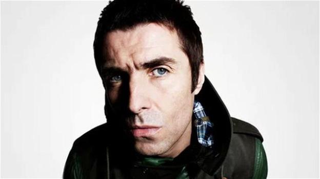 “As You Were”, il primo album da solista di Liam Gallagher
