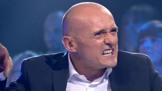 "Alfonso Signorini via dal Grande Fratello Vip", è guerra dopo lo scontro con Giulia De Lellis