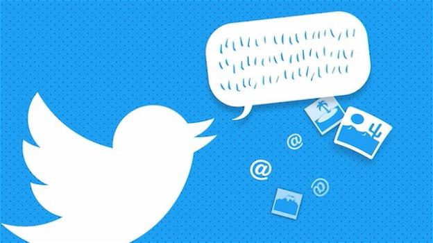 Twitter sperimenta la feature "salvatweet" per una successiva lettura dei medesimi