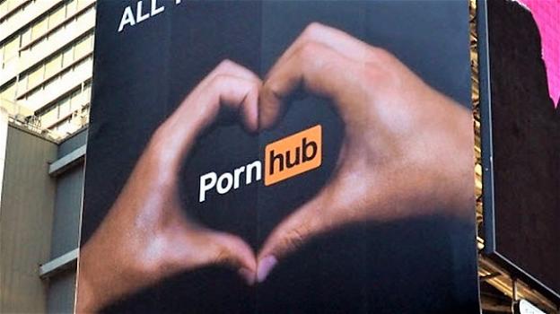Pornhub, gli utenti aggrediti da un pericoloso malware per oltre un anno. Ecco come