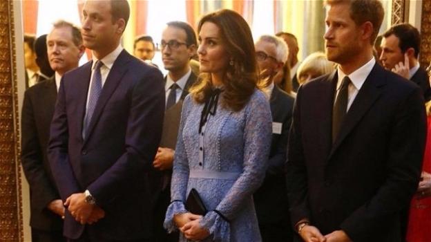 Kate Middleton, prima uscita pubblica dopo l’annuncio della terza gravidanza