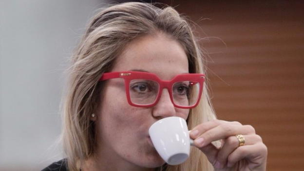 Gf Vip 2: Veronica furiosa con Jeremias, interviene Cecilia