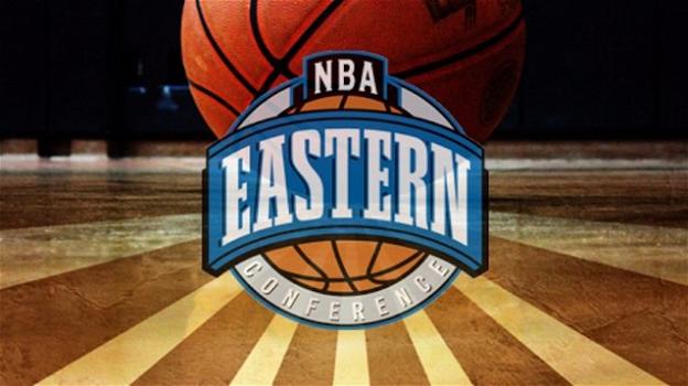 NBA al via il 17 ottobre: la classifica delle favorite a Est