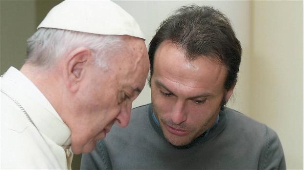 Don Marco Pozza interroga il Papa, ne esce un libro: "Padre Nostro"