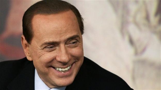 Il programma di Berlusconi: via il bollo sull’auto