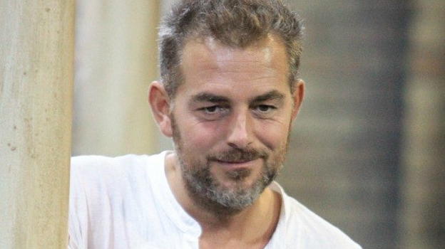 Grande Fratello Vip 2, Gianluca Impastato psicoanalizza Daniele Bossari: "Sei elusivo"