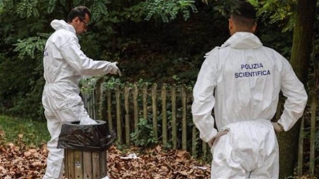 Firenze: 17enne trovata in una pozza di sangue in un parco