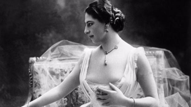 Mata Hari, cento anni fa veniva fucilata “la spia che danzava”