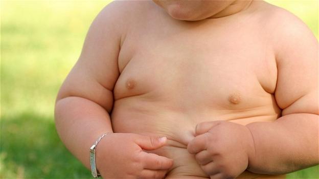Tra 5 anni nel mondo ci saranno più bambini obesi che sottopeso