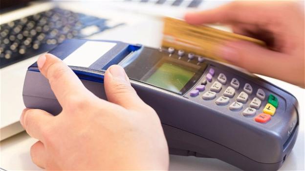 Pagamenti elettronici: obbligo di bancomat per tutti, stangata ai negozianti
