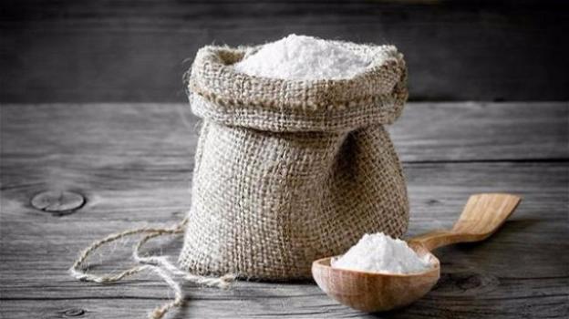 Come ridurre l’utilizzo di sale: i trucchi per cucinare senza sale