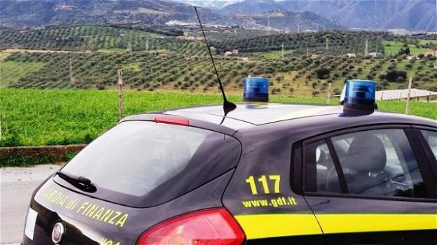 Traffico d’armi e marijuana tra Albania e Sicilia: 11 arrestati