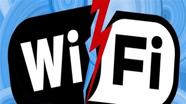 Le reti Wi-Fi domestiche hanno fatto "Krack": bucato il noto protocollo di sicurezza