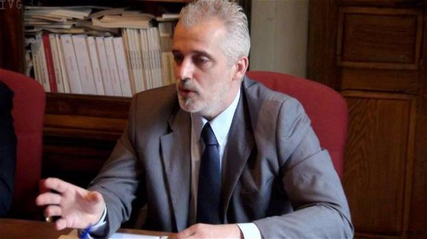 Il sindaco leghista Camiciottoli: "Denucio la Boldrini per deportazione di massa a fini economici”