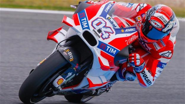 MotoGP: Andrea Dovizioso, l’antidivo nell’Olimpo del Motomondiale