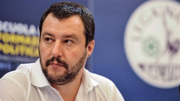 Matteo Salvini sulla legittima difesa: "Se mi entri in casa, sei un delinquente e tale mestiere prevede dei rischi"