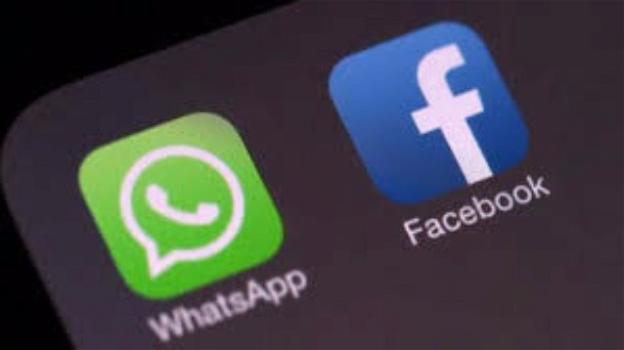 Facebook compra TBH e condivide il display nei Live, WhatsApp la posizione attuale