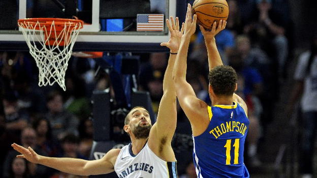 NBA, 21 ottobre 2017: sconfitte per Cavs, Warriors e Trail Blazers