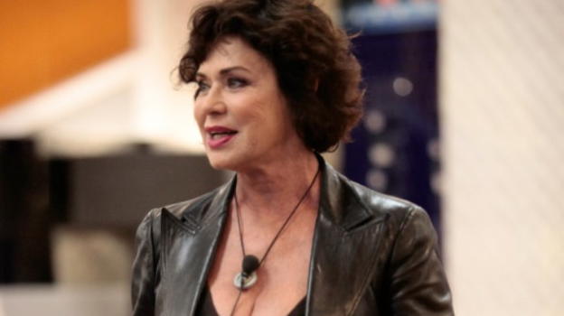 Grande Fratello Vip 2, Corinne Clery: "Il mondo è dei gay"
