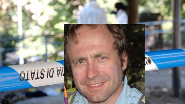 La Spezia: uomo trovato agonizzante con il cranio fracassato