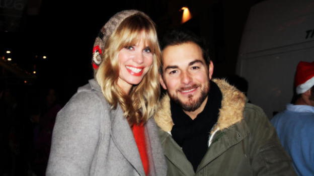 Una confessione di Filippa Lagerbäck su Daniele Bossari scatena il web