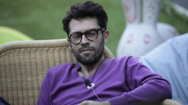 Grande Fratello Vip, Tonon promette a Jeremias: "Starò accanto a Cecilia"