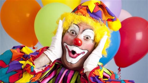 Perché ad alcuni i clown spaventano e mettono a disagio?