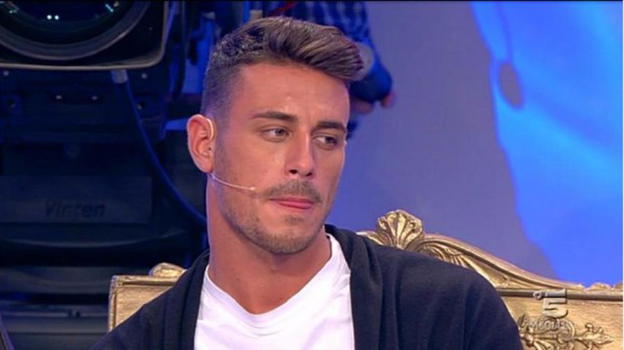 Anticipazioni Uomini e Donne: Mattia Marciano ha scelto