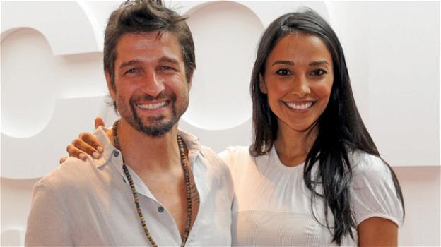 Edoardo Stoppa e Juliana Moreira si sposano: ecco la data del matrimonio