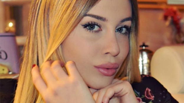 Asia Nuccetelli critica aspramente Giulia De Lellis, concorrente del Grande Fratello Vip