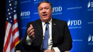 La Corea del Nord va rasa al suolo. Donald Trump convinto da un report CIA