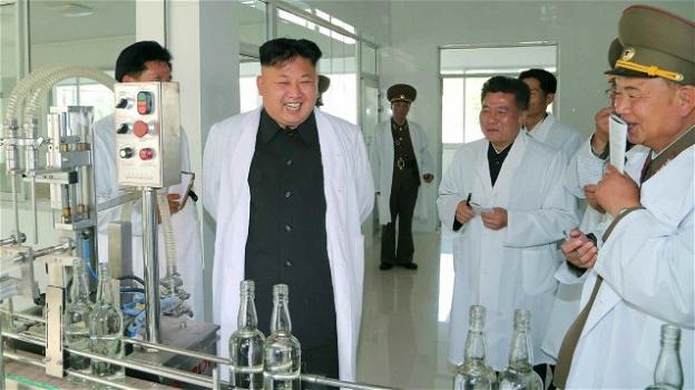 Corea del Nord, l’allarme dell’ex direttore dell’intelligence USA: "Può scoppiare guerra mondiale"