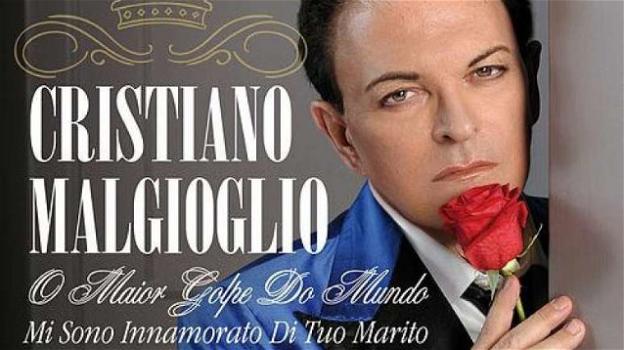 Cristiano Malgioglio al GF Vip lancia un tormentone molto provocatorio: "Mi sono innamorato di tuo marito"
