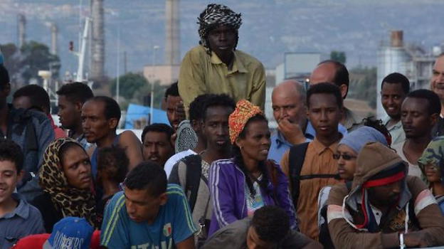 Gli scienziati lo confermano: gli immigrati sono più soggetti a disturbi psichici