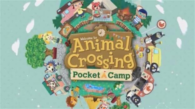 "Animal Crossing: Pocket Camp", il grande classico Nintendo sbarca su Android e iOS