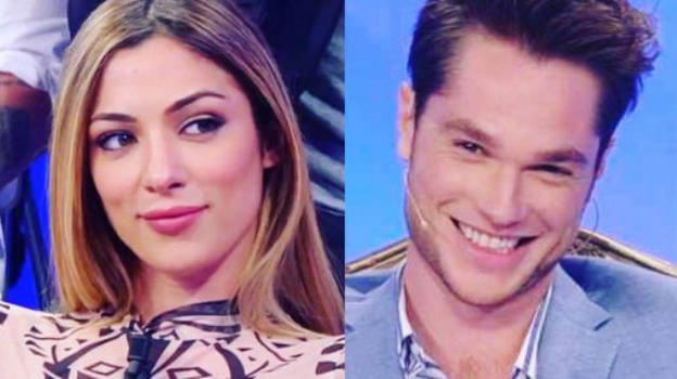 Soleil Sorgé e Marco Cartasegna si sono fidanzati: le prove sui social
