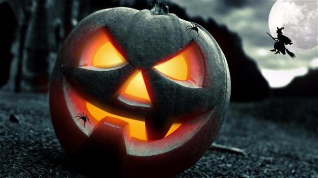 Halloween: alla scoperta di origini, leggende e simboli