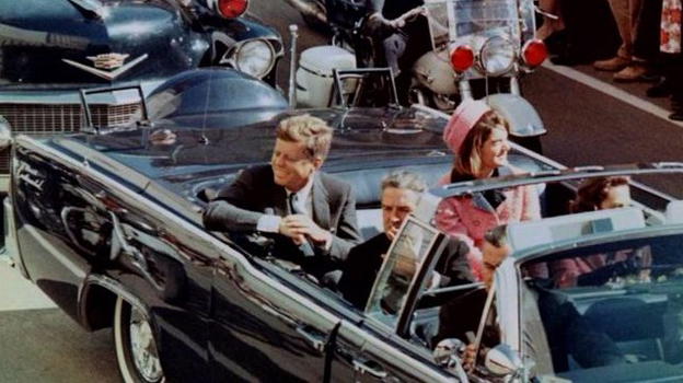 I documenti segreti sull’assassinio di John F. Kennedy sono online, ma non tutti
