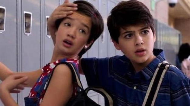 Disney Channel, clamoroso colpo di scena a "Andi Mack": primo personaggio gay nella serie tv