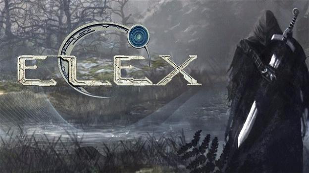 Elex: il ritorno al gioco di ruolo per la software house Piranha Bytes