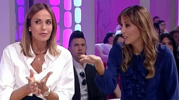 Domenica In, le sorelle Parodi non convincono: programma a rischio chiusura