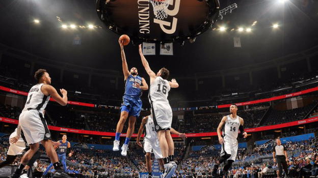 NBA, 27 ottobre 2017: Orlando sorprende e travolge San Antonio