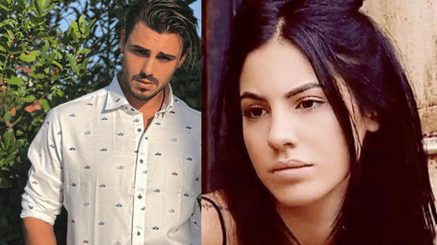 Grande Fratello Vip: Giulia De Lellis parla degli scontri avuti con Francesco Monte