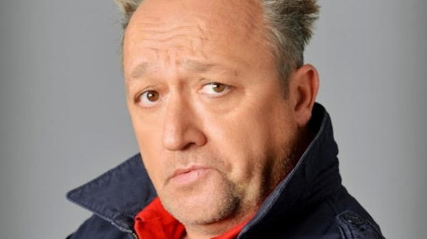 Domenica Live, Max Cavallari dei Fichi D’India: "Sono quasi morto"