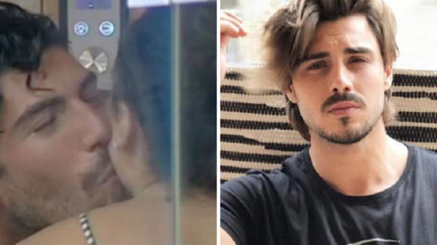 Anticipazioni GF VIP2 : Il confronto tra Cecilia e Francesco Monte