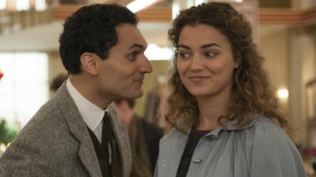 Il Paradiso delle Signore 2, anticipazioni puntata finale 7 Novembre: come finirà tra Pietro e Teresa?